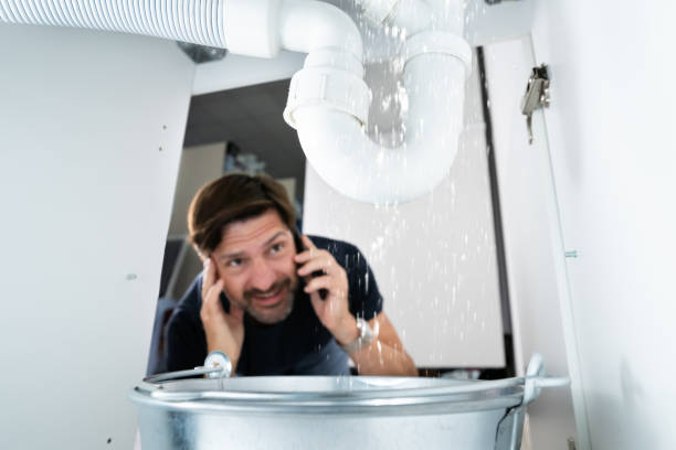 Best Hot Water Heater Installation  in Rolesville, NC