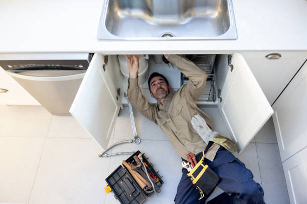 Best Plumbing Installation Services  in Rolesville, NC