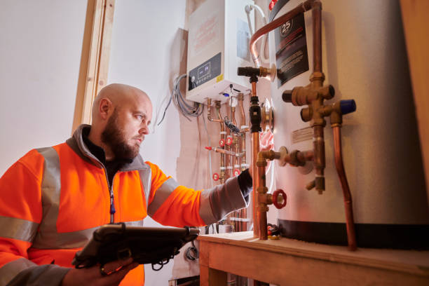 Best Plumbing Services Near Me  in Rolesville, NC