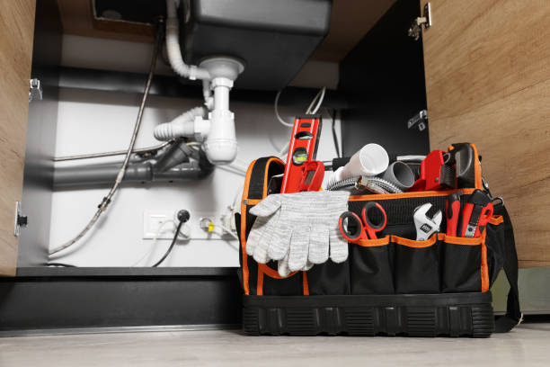 Best Sewer Line Repair  in Rolesville, NC