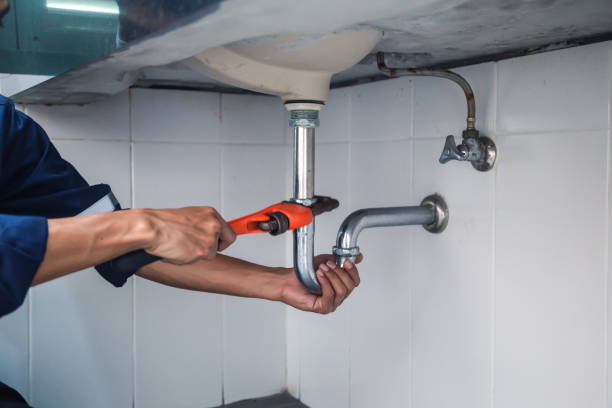 Best Water Leak Repair  in Rolesville, NC