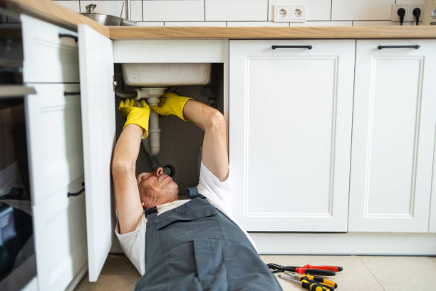 Best Same-Day Plumbing Service  in Rolesville, NC
