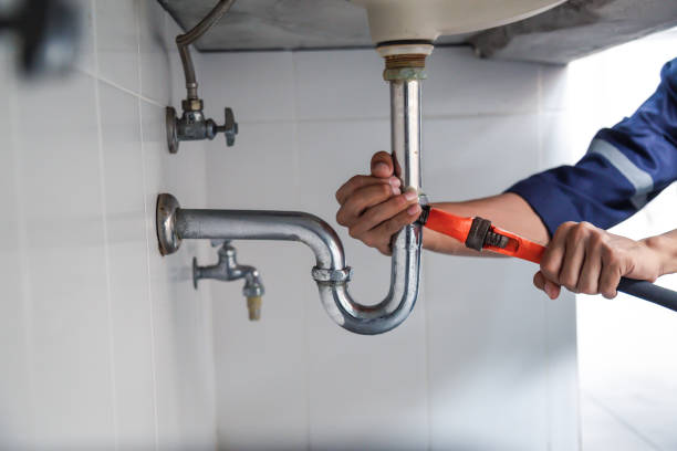 Best Same-Day Plumbing Service  in Rolesville, NC