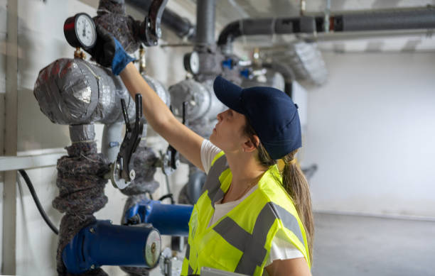 Best Clogged Drain Plumber  in Rolesville, NC