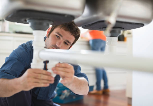 Best Emergency Plumbing Repair  in Rolesville, NC